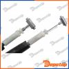 Serrure de porte gauche pour HYUNDAI | EZC-HY-635, 81315-2M000